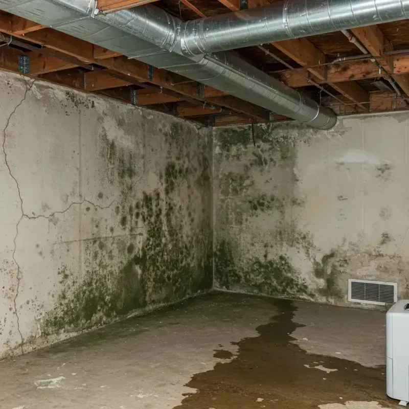 Professional Mold Removal in Forest Meadows, CA